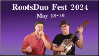RootsDuo Fest 2024 